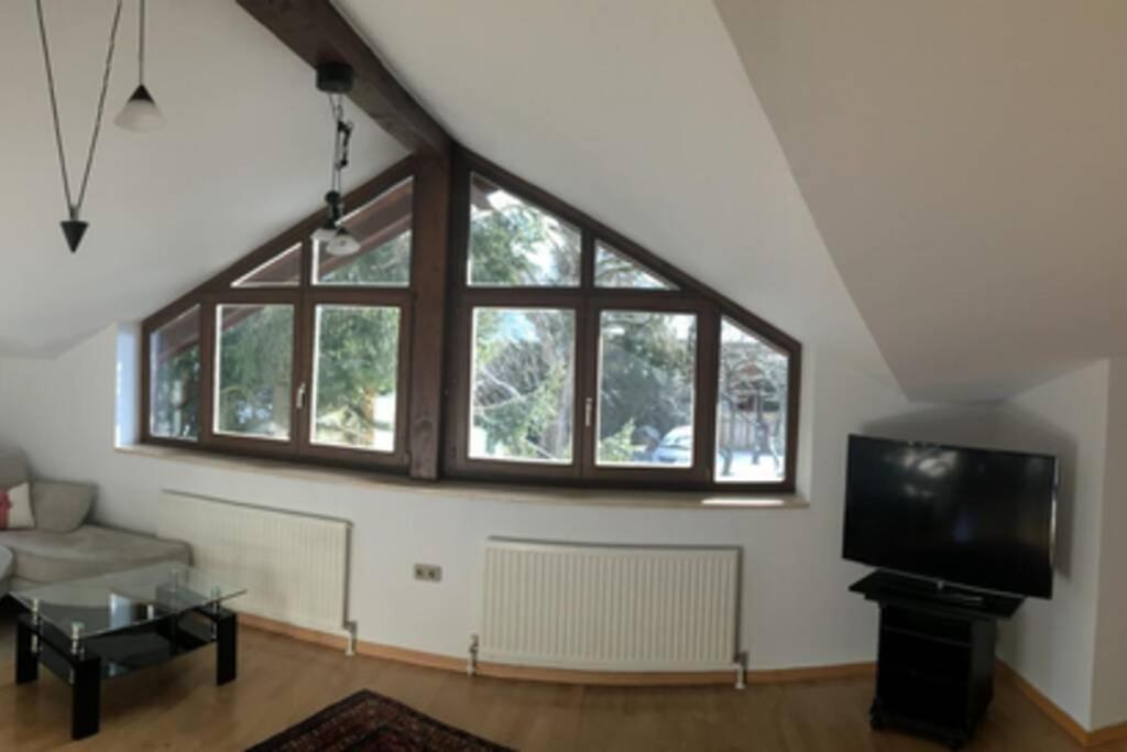 Ferienwohnung Appartement Am Schilf Xl Zell am See Exterior photo